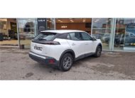PEUGEOT 2008 ELECTRIQUE MOTEUR ELECTRIQUE 136 CH Active Business