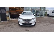 PEUGEOT 2008 ELECTRIQUE MOTEUR ELECTRIQUE 136 CH Active Business