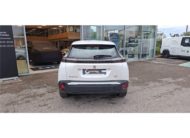 PEUGEOT 2008 ELECTRIQUE MOTEUR ELECTRIQUE 136 CH Active Business