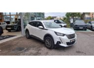 PEUGEOT 2008 ELECTRIQUE MOTEUR ELECTRIQUE 136 CH Active Business