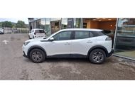 PEUGEOT 2008 ELECTRIQUE MOTEUR ELECTRIQUE 136 CH Active Business