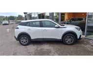 PEUGEOT 2008 ELECTRIQUE MOTEUR ELECTRIQUE 136 CH Active Business