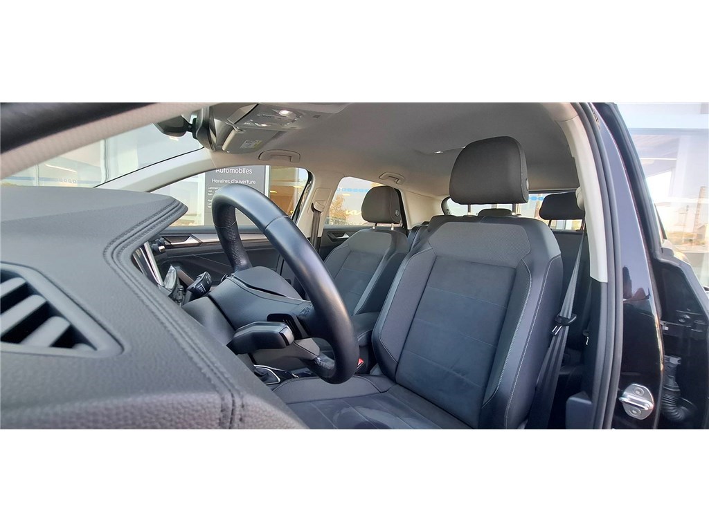 VOLKSWAGEN T-ROC 1.5 TSI EVO 150 START/STOP DSG7 Style