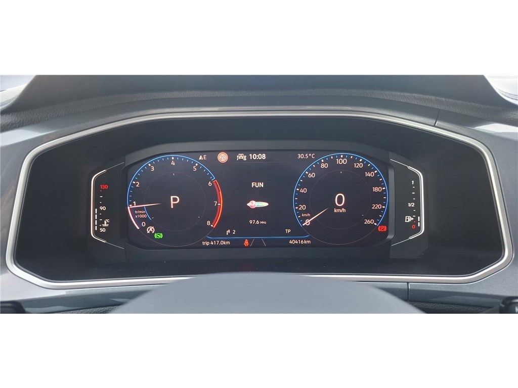 VOLKSWAGEN T-ROC 1.5 TSI EVO 150 START/STOP DSG7 Style