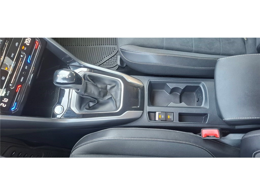 VOLKSWAGEN T-ROC 1.5 TSI EVO 150 START/STOP DSG7 Style