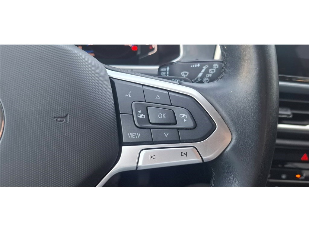 VOLKSWAGEN T-ROC 1.5 TSI EVO 150 START/STOP DSG7 Style