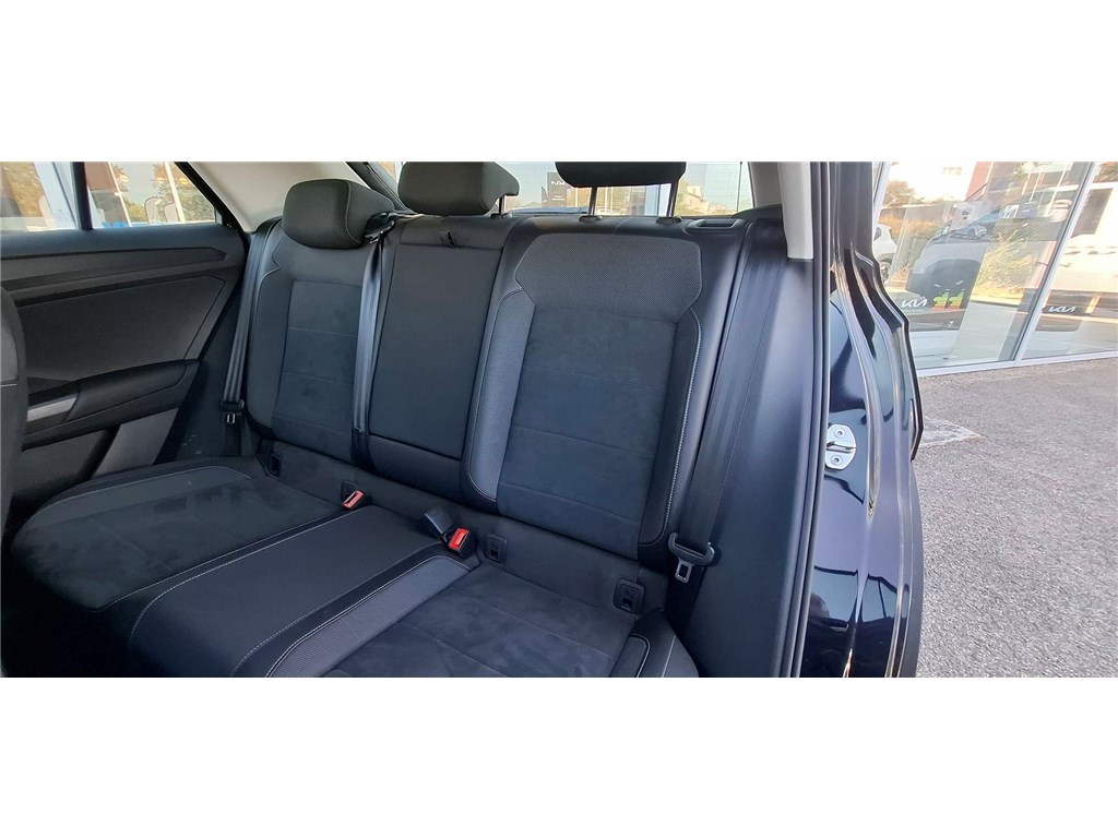 VOLKSWAGEN T-ROC 1.5 TSI EVO 150 START/STOP DSG7 Style