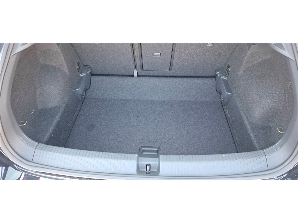 VOLKSWAGEN T-ROC 1.5 TSI EVO 150 START/STOP DSG7 Style
