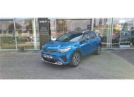 KIA STONIC 1.0 T-GDI 120 CH MHEV IBVM6 GT Line