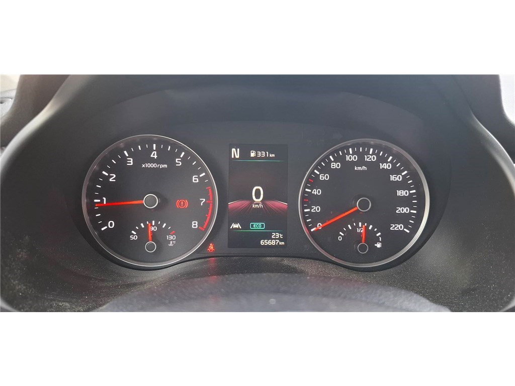 KIA STONIC 1.0 T-GDI 120 CH MHEV IBVM6 GT Line