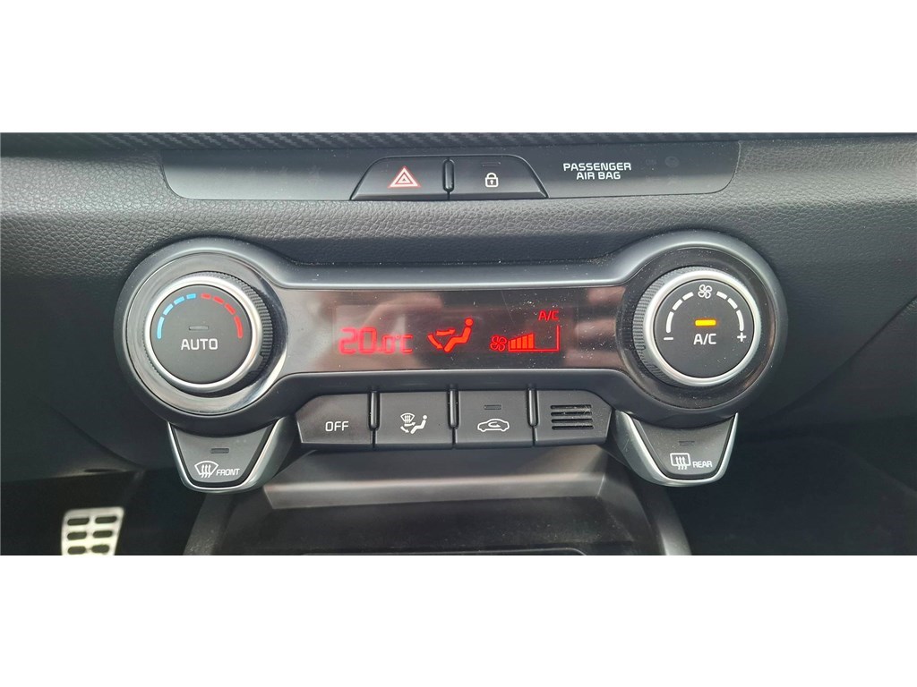 KIA STONIC 1.0 T-GDI 120 CH MHEV IBVM6 GT Line