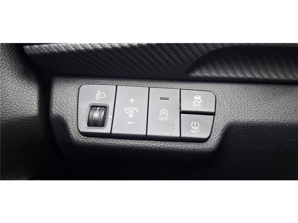 KIA STONIC 1.0 T-GDI 120 CH MHEV IBVM6 GT Line
