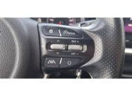 KIA STONIC 1.0 T-GDI 120 CH MHEV IBVM6 GT Line