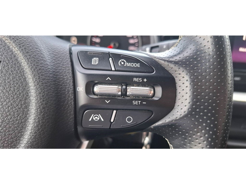 KIA STONIC 1.0 T-GDI 120 CH MHEV IBVM6 GT Line