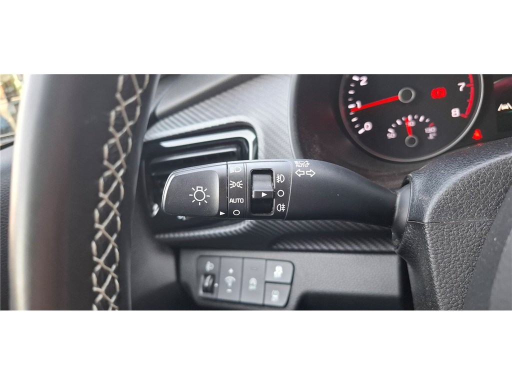 KIA STONIC 1.0 T-GDI 120 CH MHEV IBVM6 GT Line