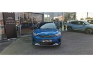 KIA STONIC 1.0 T-GDI 120 CH MHEV IBVM6 GT Line