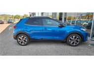 KIA STONIC 1.0 T-GDI 120 CH MHEV IBVM6 GT Line