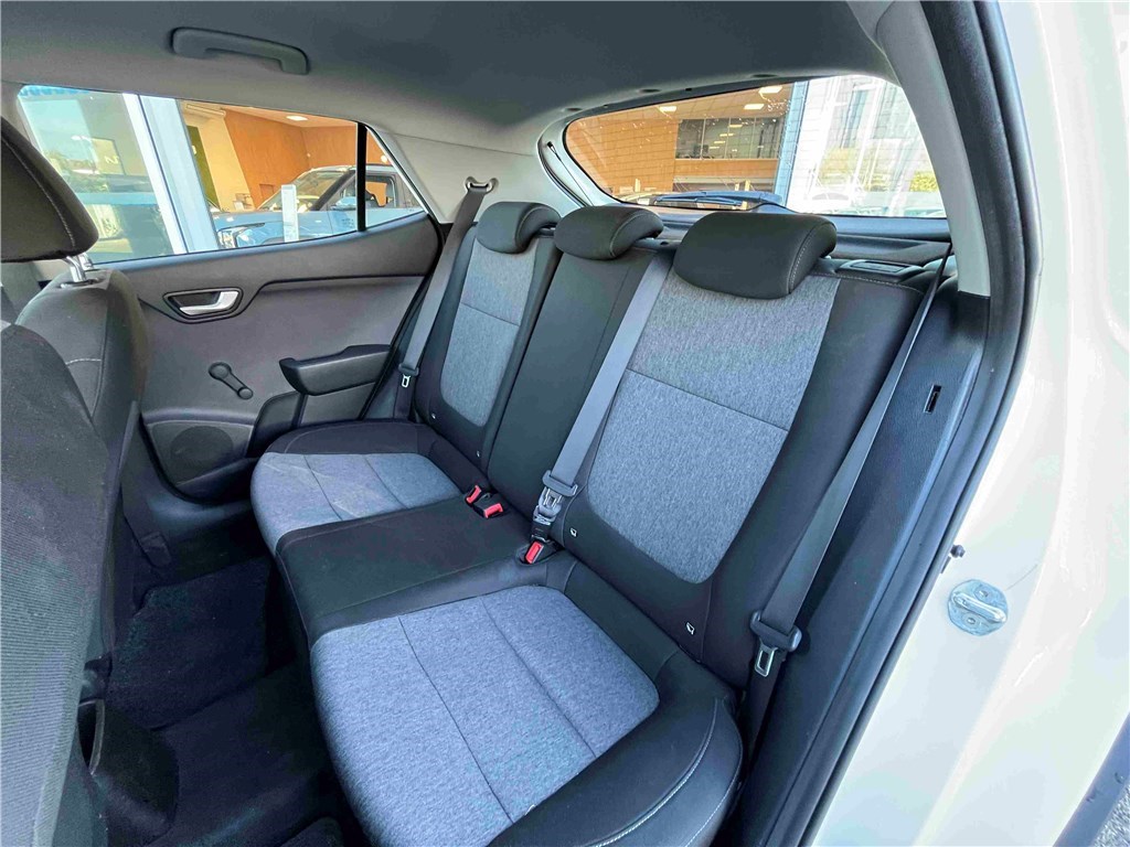 KIA STONIC 1.0 T-GDI 100 CH BVM6 Motion