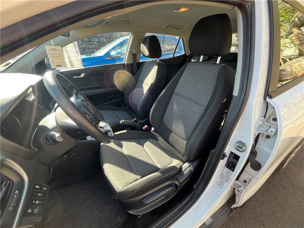 KIA STONIC 1.0 T-GDI 100 CH BVM6 Motion