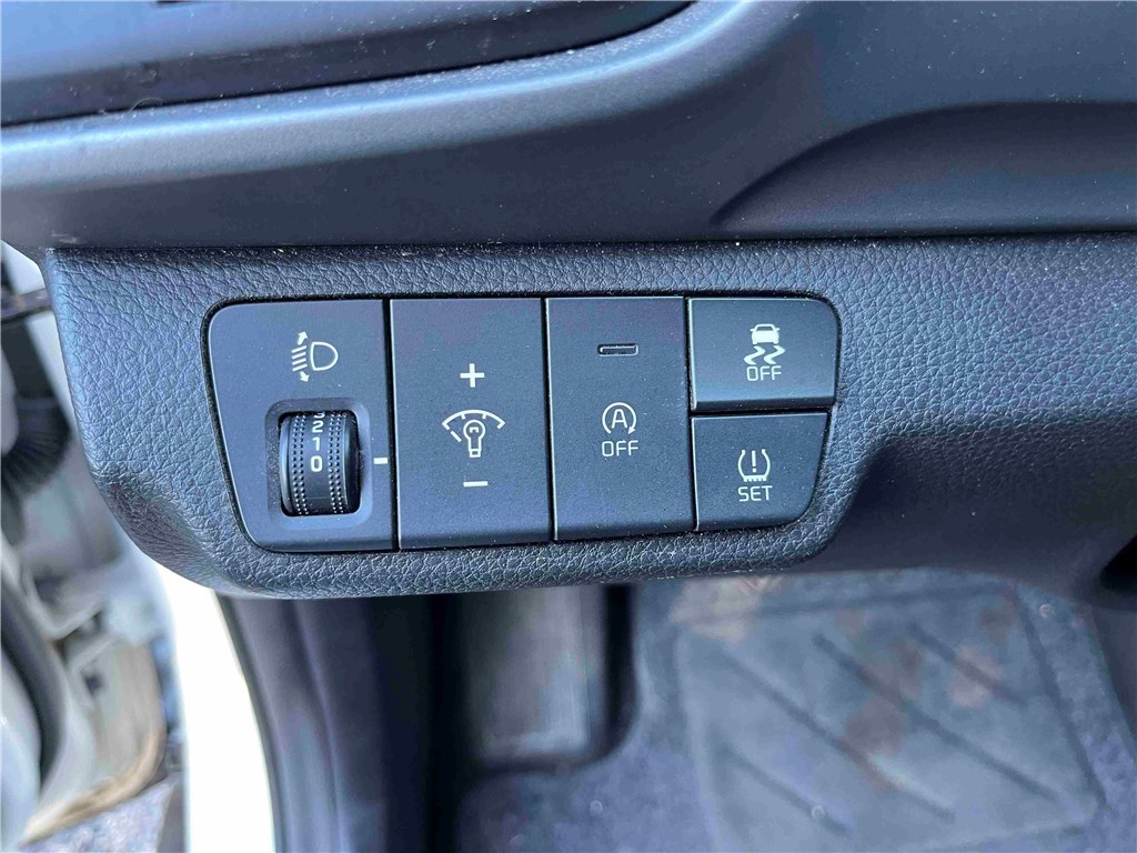 KIA STONIC 1.0 T-GDI 100 CH BVM6 Motion