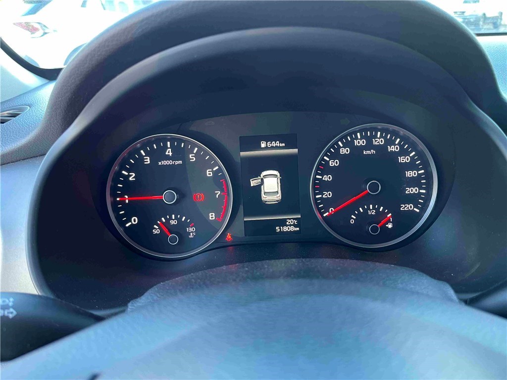 KIA STONIC 1.0 T-GDI 100 CH BVM6 Motion