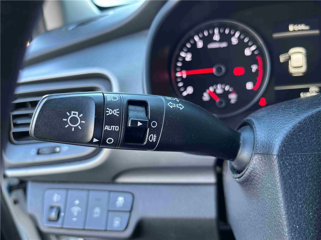 KIA STONIC 1.0 T-GDI 100 CH BVM6 Motion