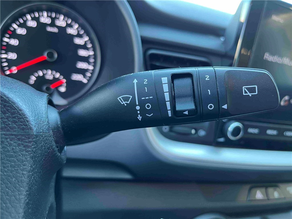 KIA STONIC 1.0 T-GDI 100 CH BVM6 Motion