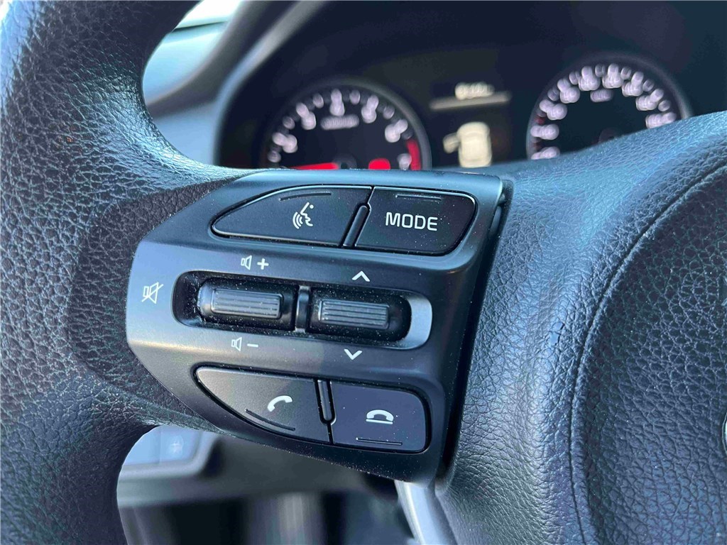 KIA STONIC 1.0 T-GDI 100 CH BVM6 Motion
