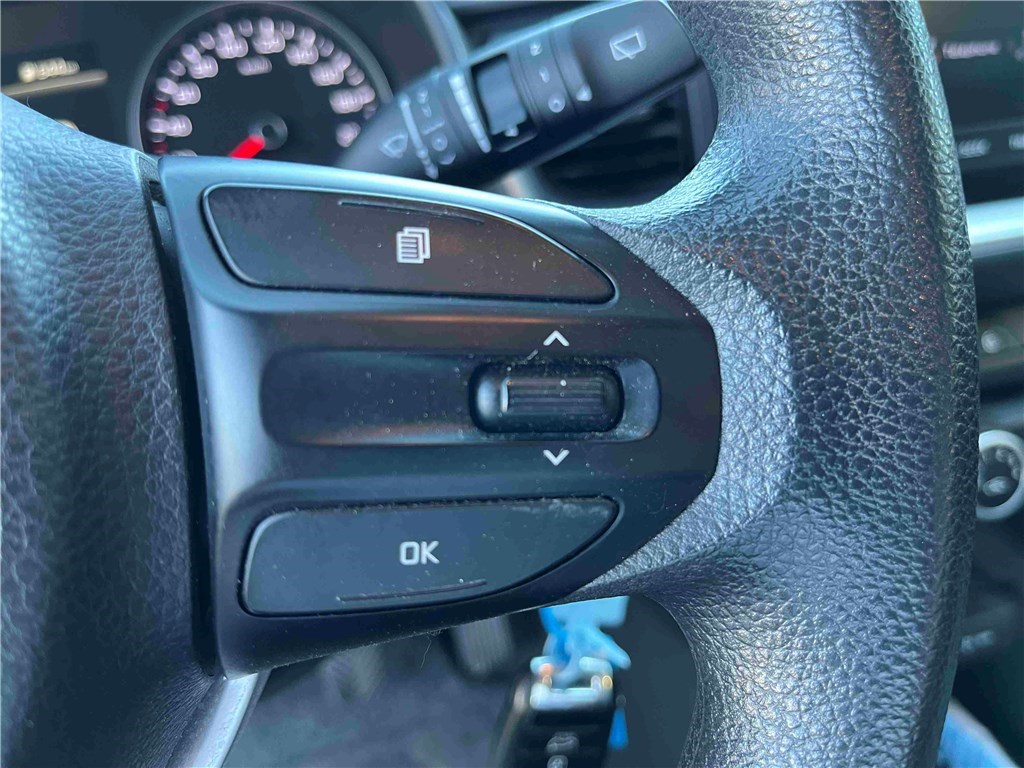 KIA STONIC 1.0 T-GDI 100 CH BVM6 Motion