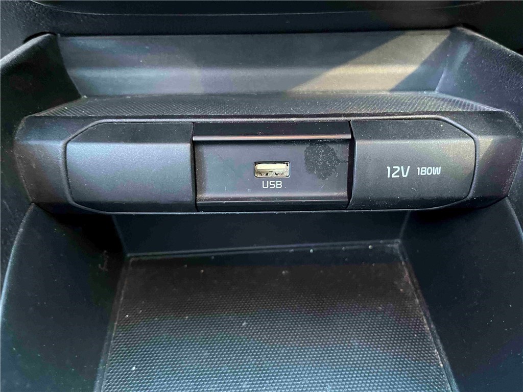 KIA STONIC 1.0 T-GDI 100 CH BVM6 Motion