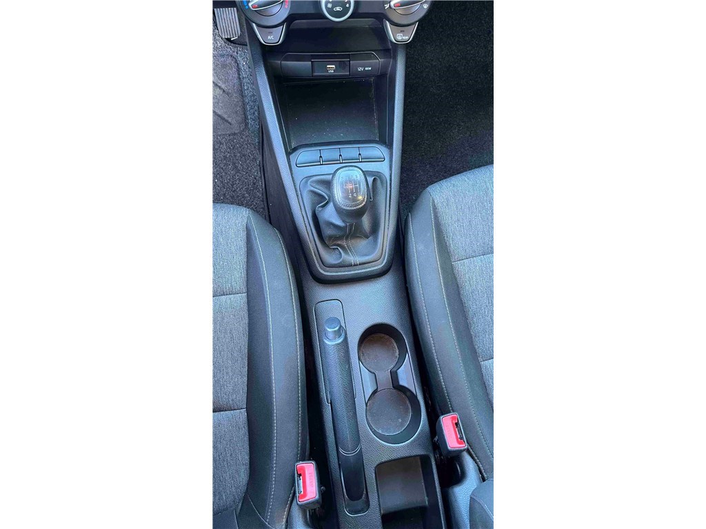 KIA STONIC 1.0 T-GDI 100 CH BVM6 Motion