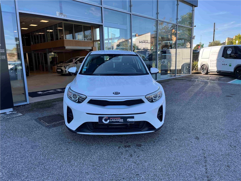 KIA STONIC 1.0 T-GDI 100 CH BVM6 Motion