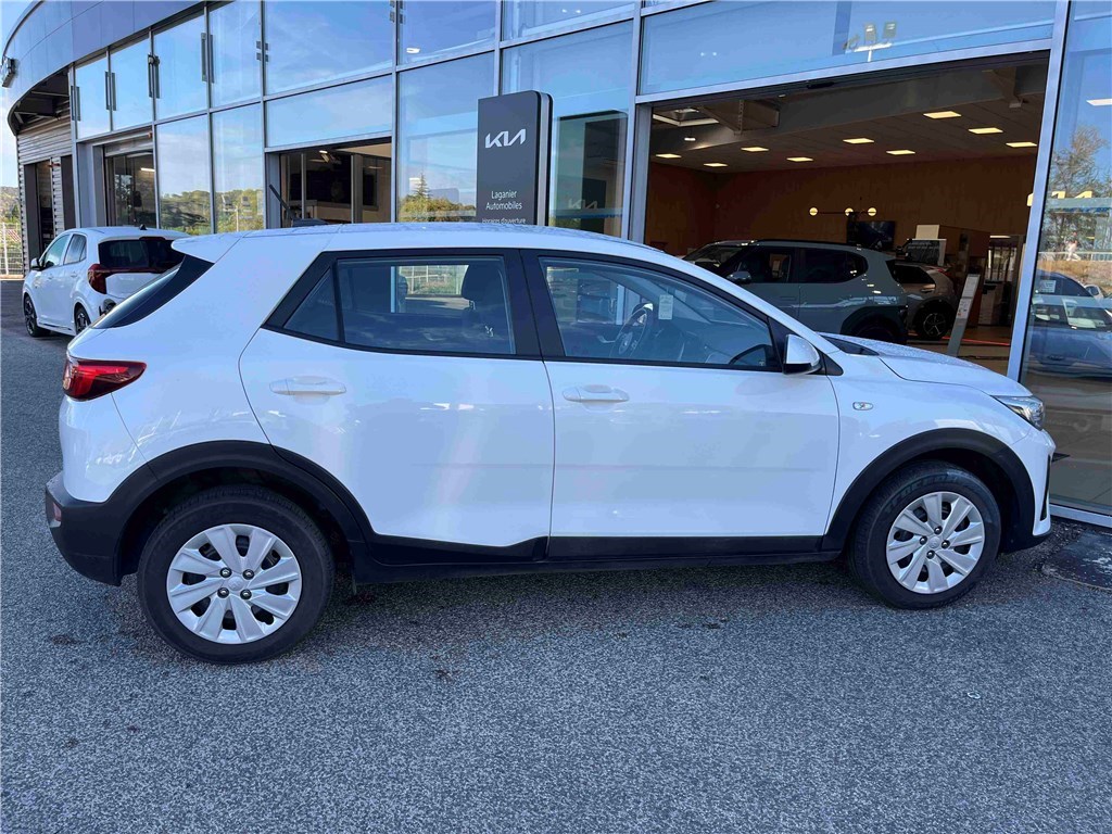 KIA STONIC 1.0 T-GDI 100 CH BVM6 Motion