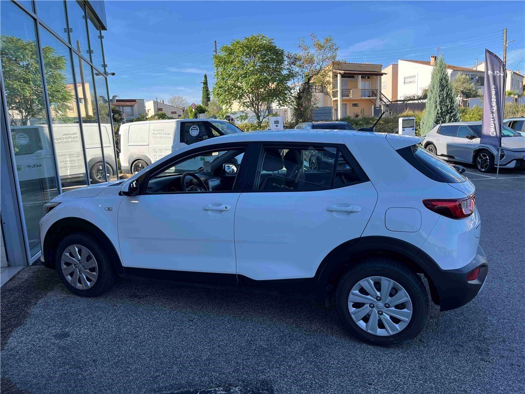 KIA STONIC 1.0 T-GDI 100 CH BVM6 Motion