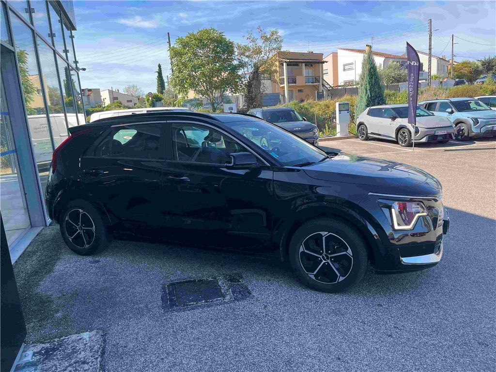 KIA NIRO 1.6 GDI PHEV 183 CH DCT6 Active Business