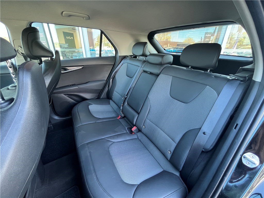 KIA NIRO 1.6 GDI PHEV 183 CH DCT6 Active Business