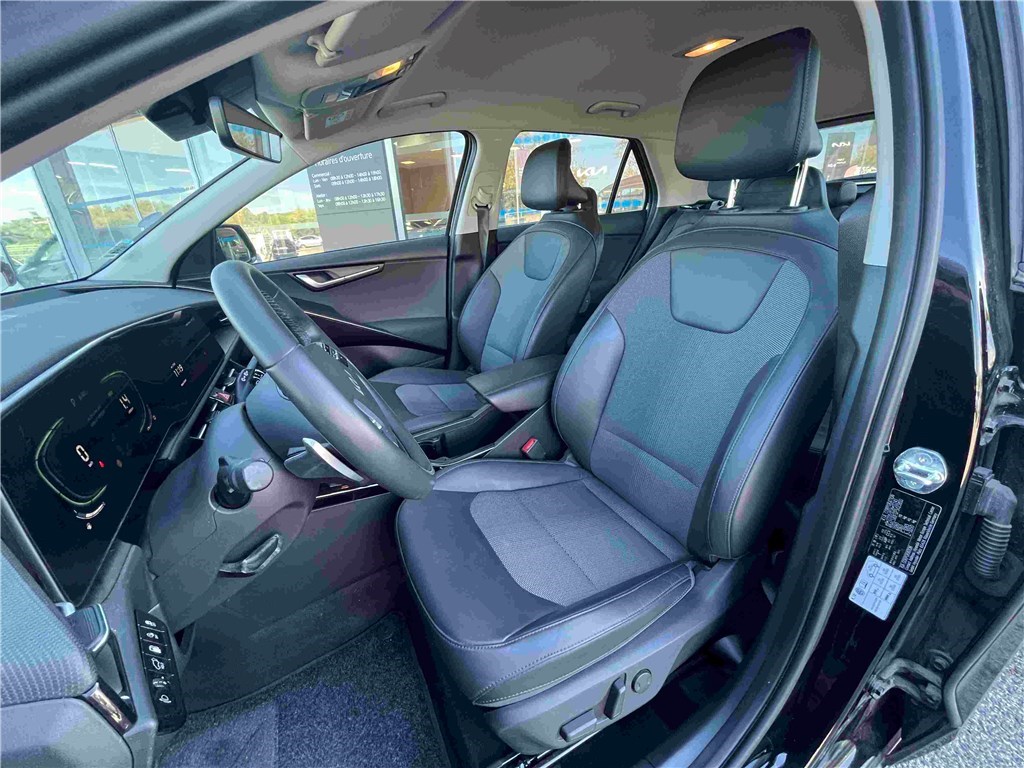 KIA NIRO 1.6 GDI PHEV 183 CH DCT6 Active Business