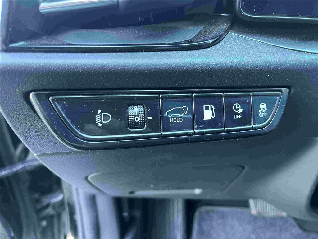 KIA NIRO 1.6 GDI PHEV 183 CH DCT6 Active Business