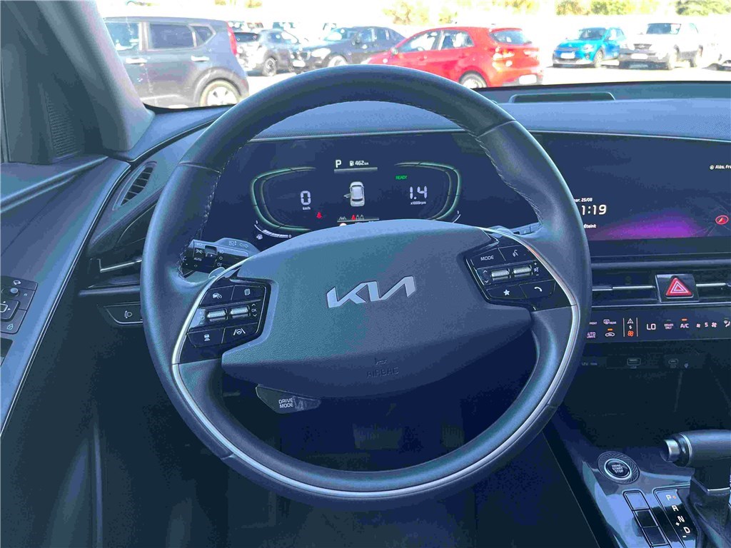 KIA NIRO 1.6 GDI PHEV 183 CH DCT6 Active Business