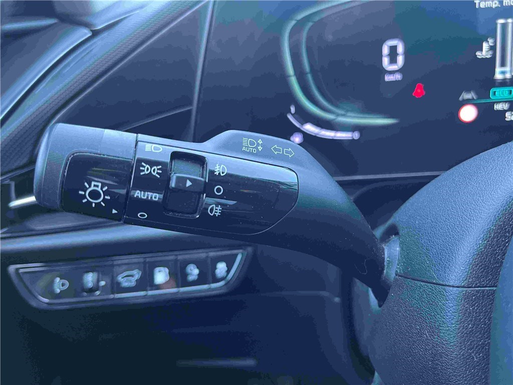 KIA NIRO 1.6 GDI PHEV 183 CH DCT6 Active Business