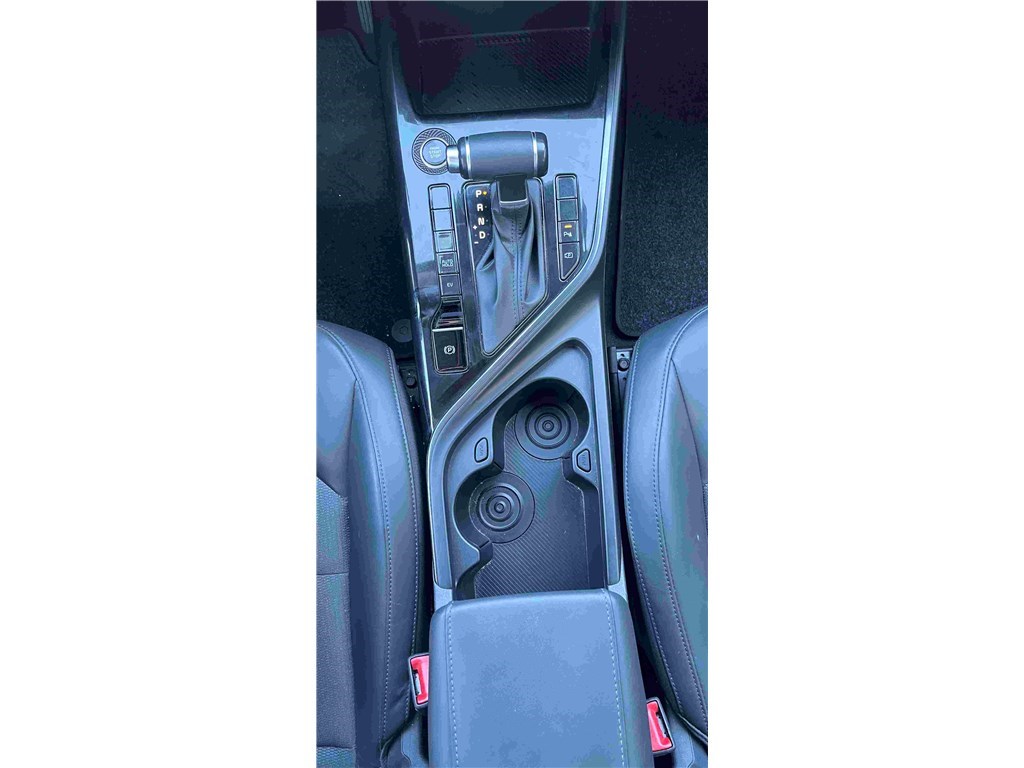 KIA NIRO 1.6 GDI PHEV 183 CH DCT6 Active Business