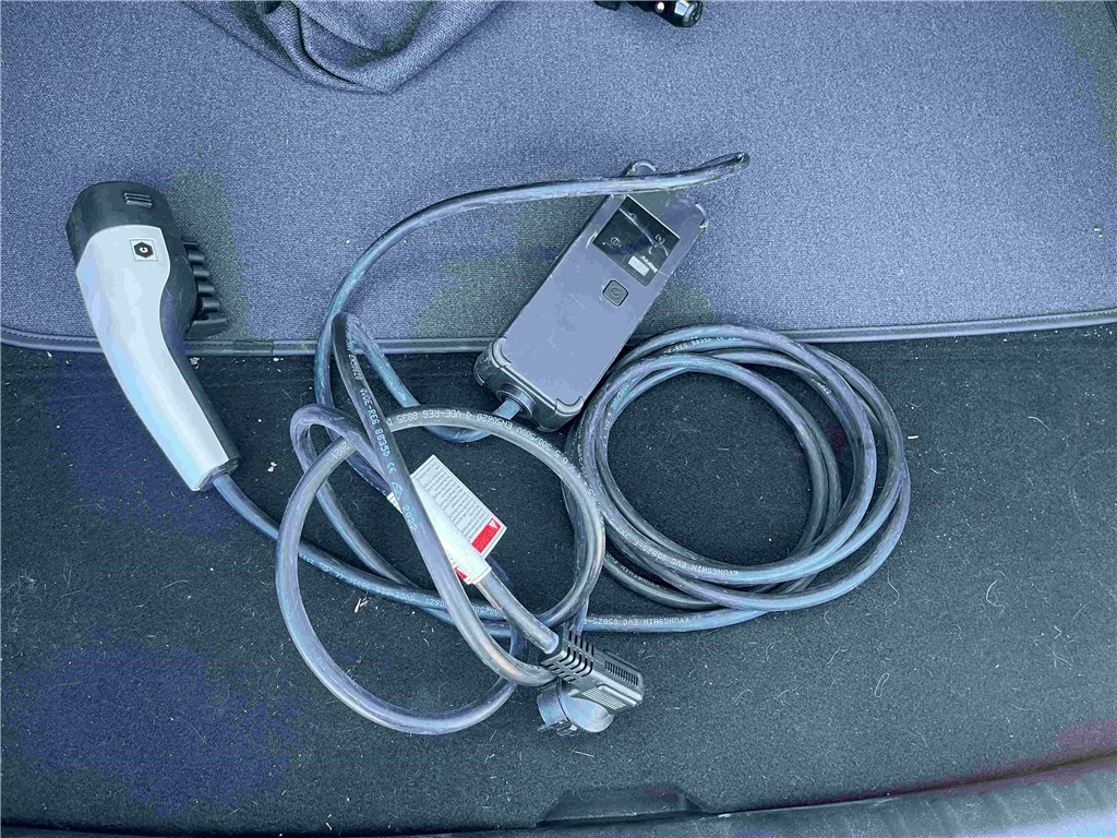 KIA NIRO 1.6 GDI PHEV 183 CH DCT6 Active Business