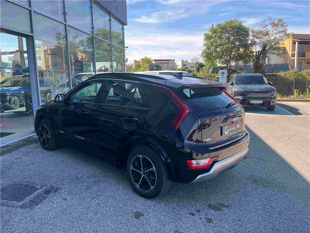 KIA NIRO 1.6 GDI PHEV 183 CH DCT6 Active Business