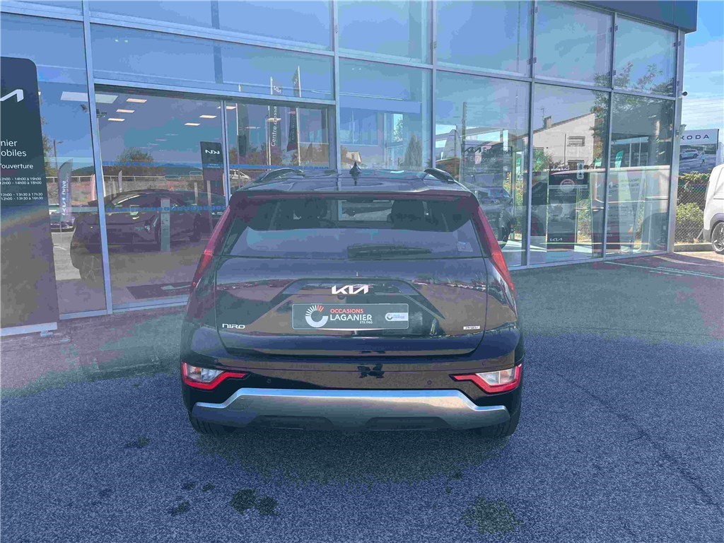 KIA NIRO 1.6 GDI PHEV 183 CH DCT6 Active Business