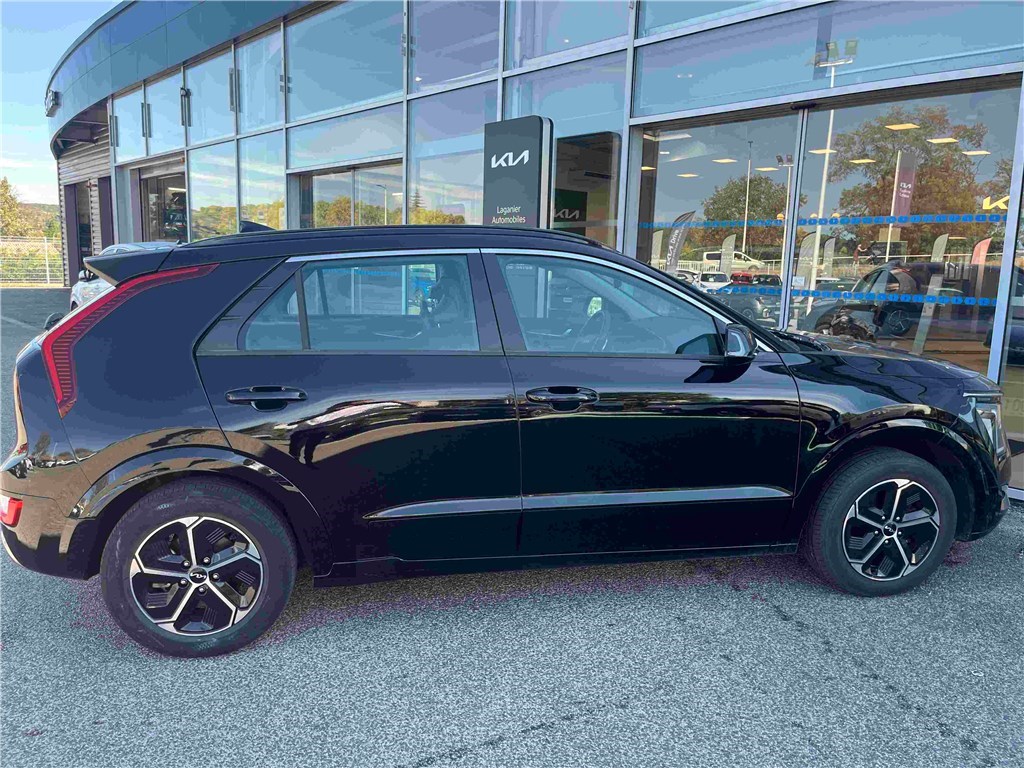 KIA NIRO 1.6 GDI PHEV 183 CH DCT6 Active Business