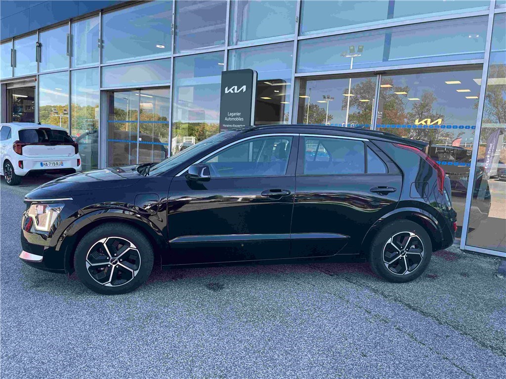 KIA NIRO 1.6 GDI PHEV 183 CH DCT6 Active Business