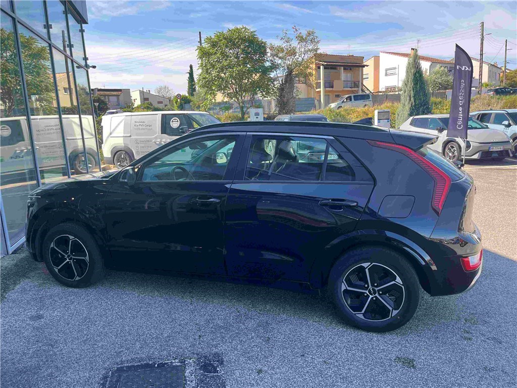 KIA NIRO 1.6 GDI PHEV 183 CH DCT6 Active Business