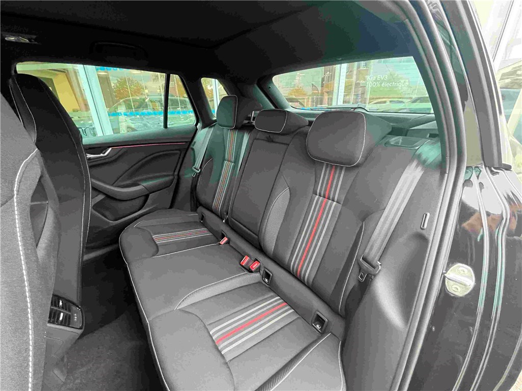 SKODA KAMIQ 1.0 TSI EVO 2 116 CH DSG7 Monte Carlo