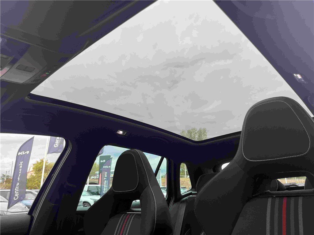 SKODA KAMIQ 1.0 TSI EVO 2 116 CH DSG7 Monte Carlo