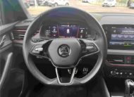SKODA KAMIQ 1.0 TSI EVO 2 116 CH DSG7 Monte Carlo